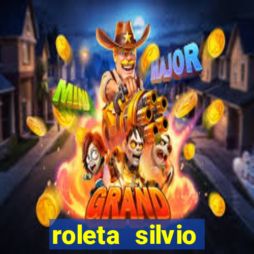 roleta silvio santos jogo